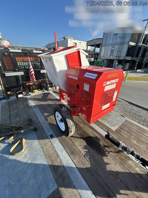 2025 MULTIQUIP WM90PH8