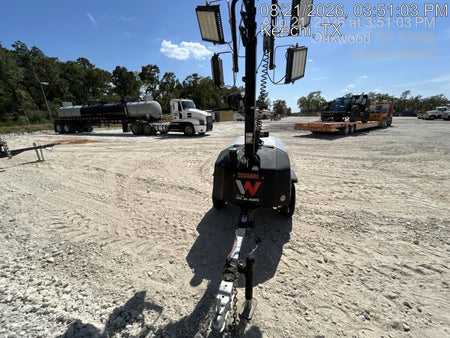 2024 WACKER NEUSON LTT4