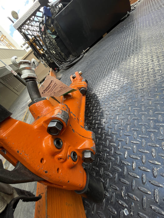 2020 MICHIGAN PNEUMATIC MP-TPB90-114