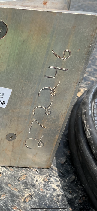 2022 WORKSITE LIGHTING PetroPRO-MAX T-Bracket