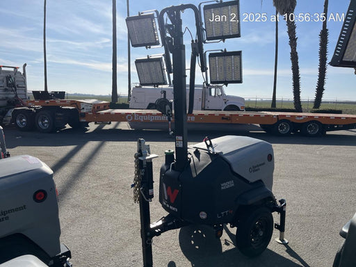 2024 WACKER NEUSON LTT4