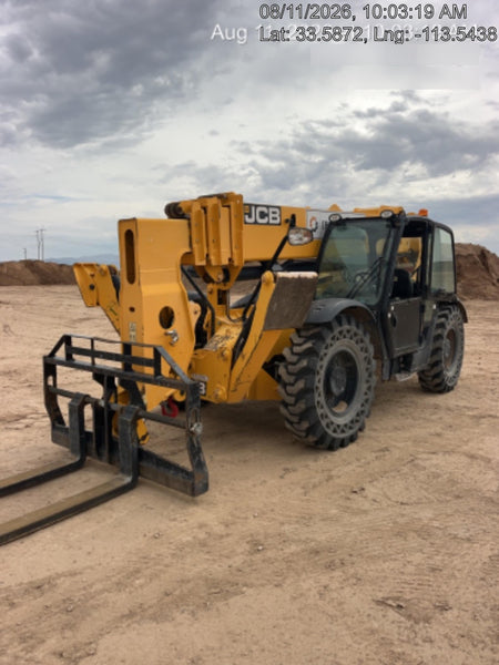 2022 JCB 512-56