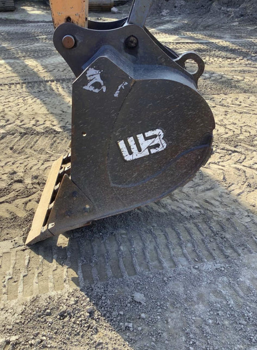 2019 WERK-BRAU 42" HD Bucket - Werk-Brau