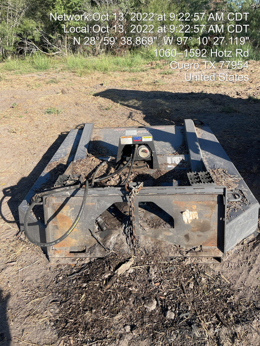 2022 PALADIN 30372A-0022