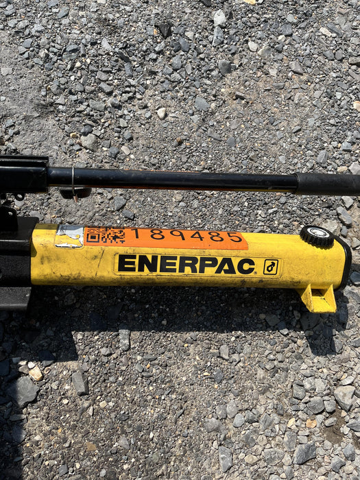 2021 ENERPAC RSM200