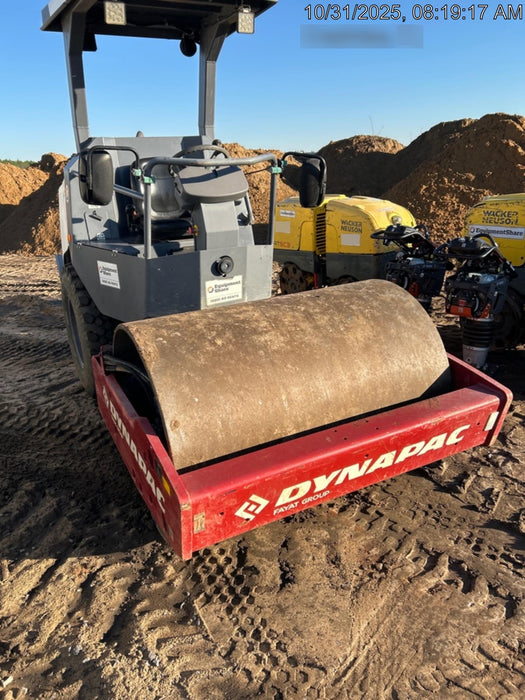 2021 DYNAPAC CA 1300D