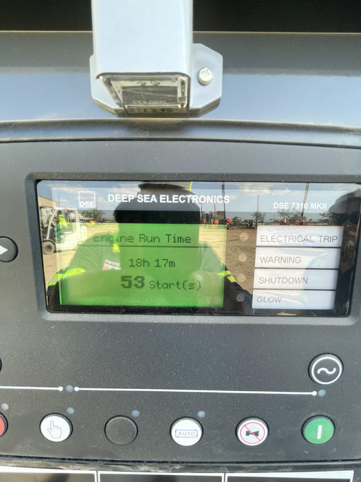 2022 AIRMAN SDG25S-8E1