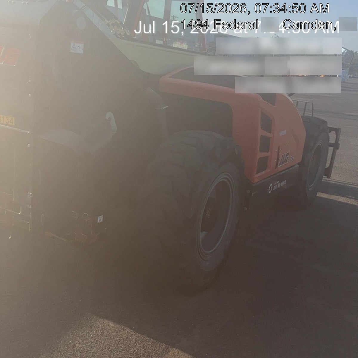 2024 JLG 1732