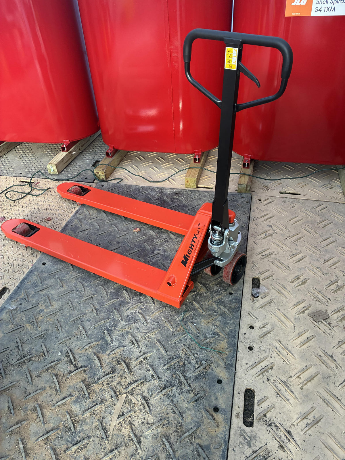 2026 MIGHTY LIFT ML55M