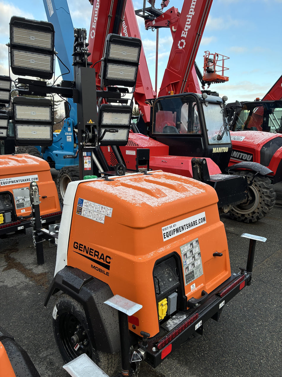 2026 GENERAC MLTS-4