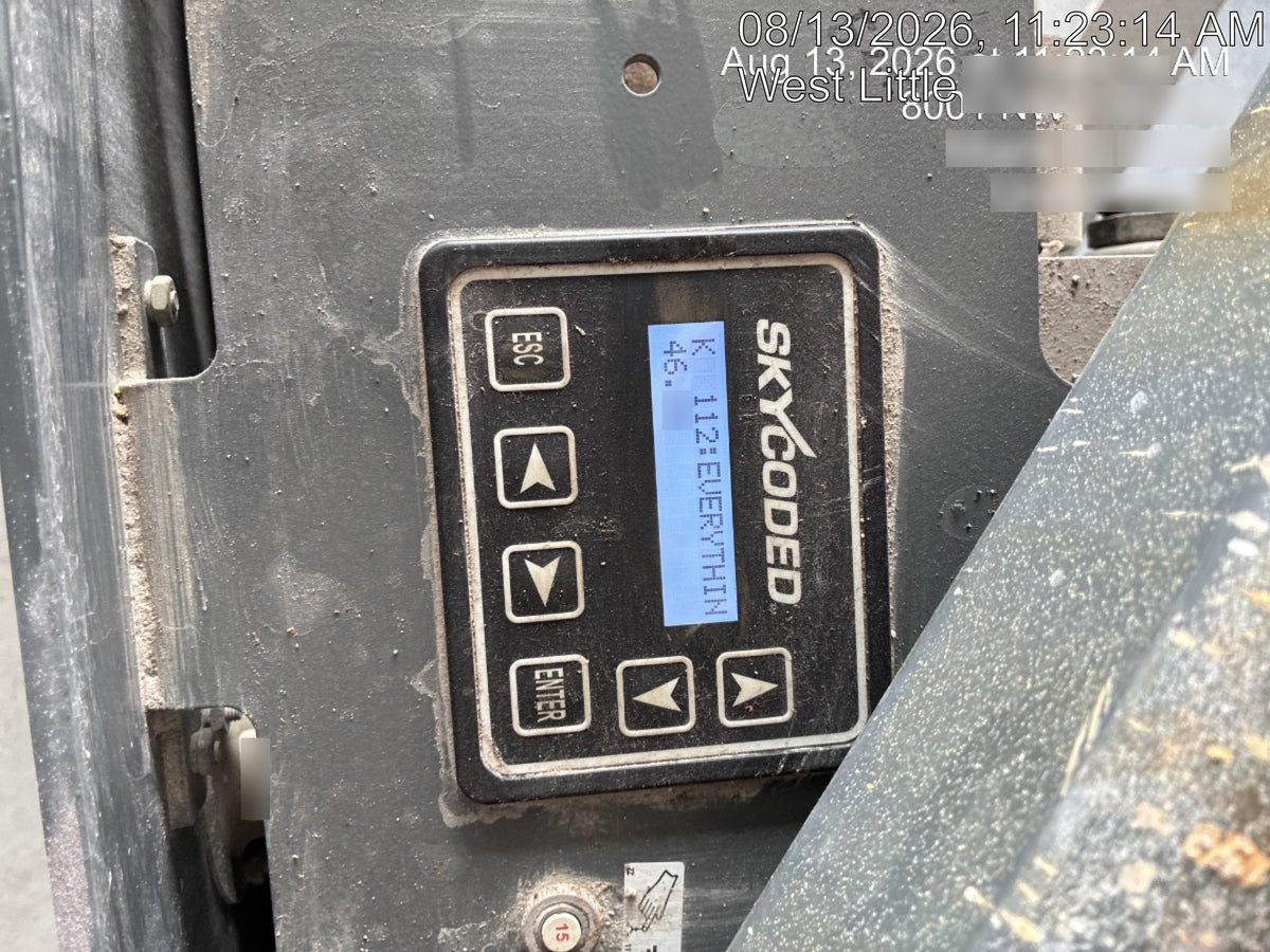 2023 SKYJACK SJ3226
