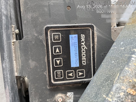 2023 SKYJACK SJ3226