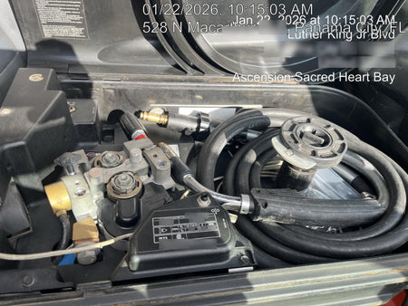 2022 LINCOLN ELECTRIC K4266-1