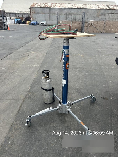 2026 GENIE GH 3.8