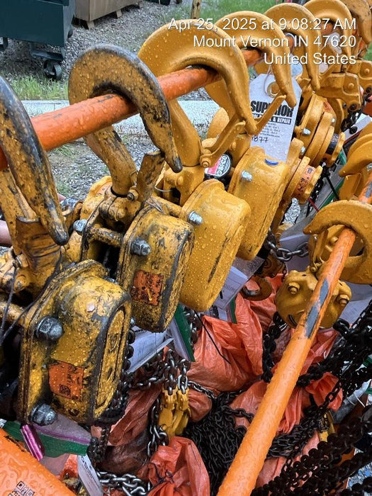 2023 HARRINGTON L5LB015-20