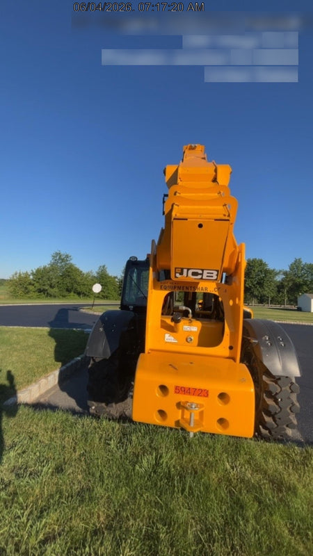 2025 JCB 514-56
