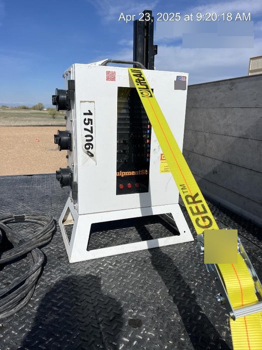 2021 TRYSTAR TP-2DEL-6P