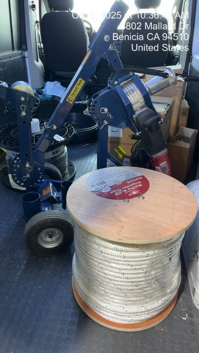 2024 CURRENT TOOLS 66 Current