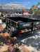 2023 BIG TEX TRAILER 12SR-12XLBK6SIR