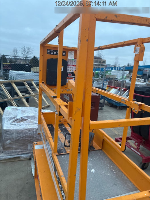 2021 HY-BRID PS-1430