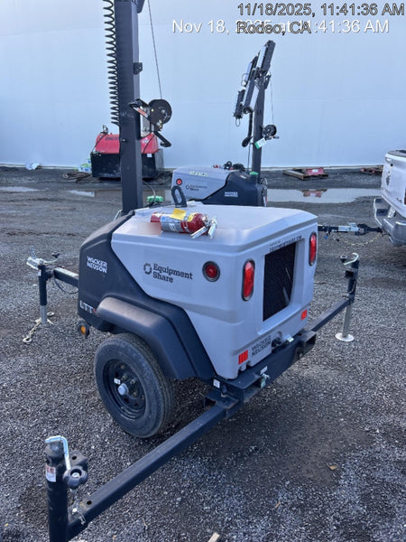 2024 WACKER NEUSON LTT4