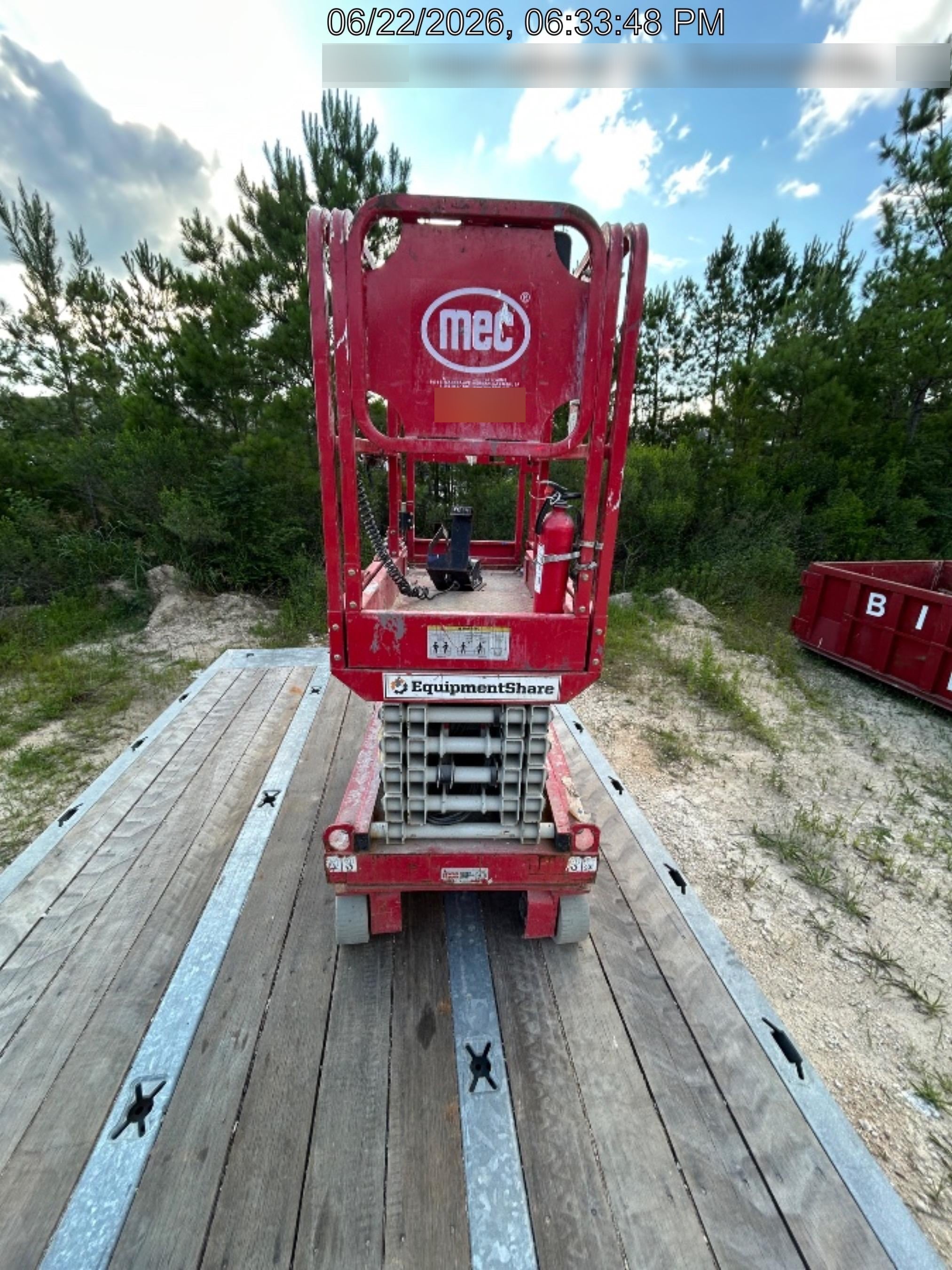 2020 MEC Micro 19