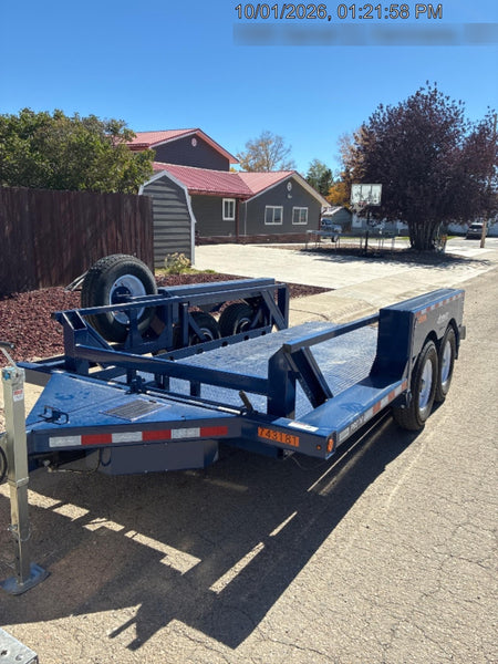 2026 AIR TOW Pro-16
