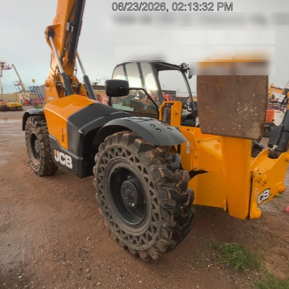 2022 TAKEUCHI TL8R2-R