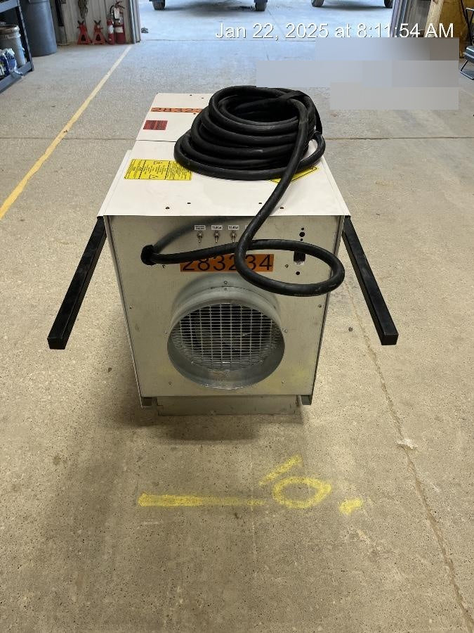 2022 CAMPO EB30E