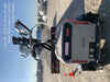 2019 Wacker Neuson LTV6L-MH Mobile Light Tower w/Fuel Level Sensor Installed