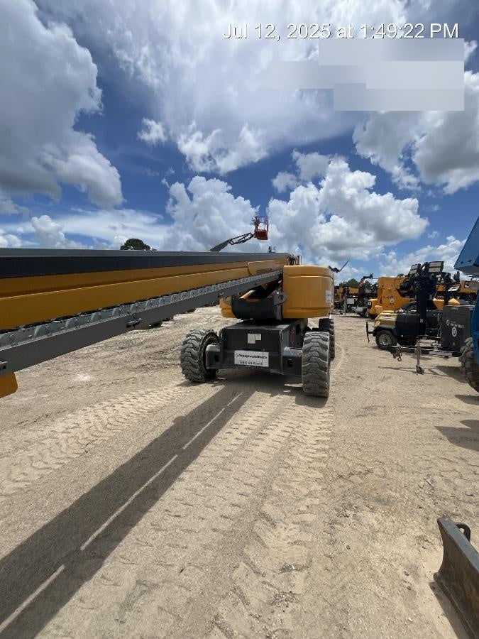 2023 HAULOTTE HT85 RTJ O