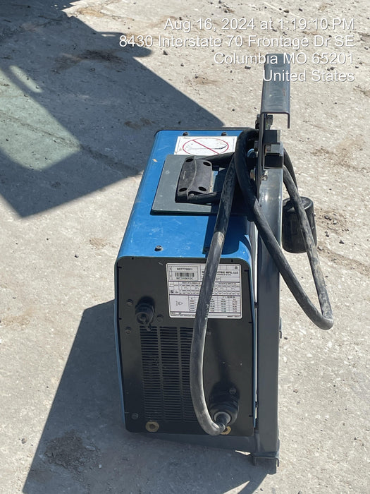 2023 MILLER ELECTRIC CST-280