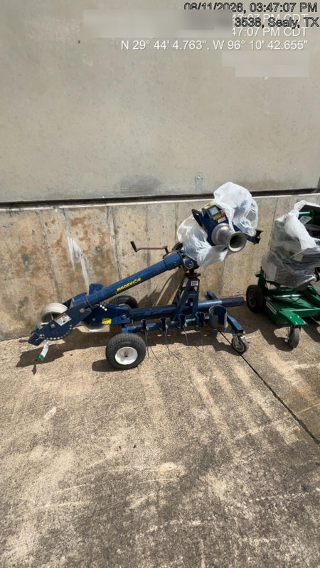 2021 CURRENT TOOLS 100A