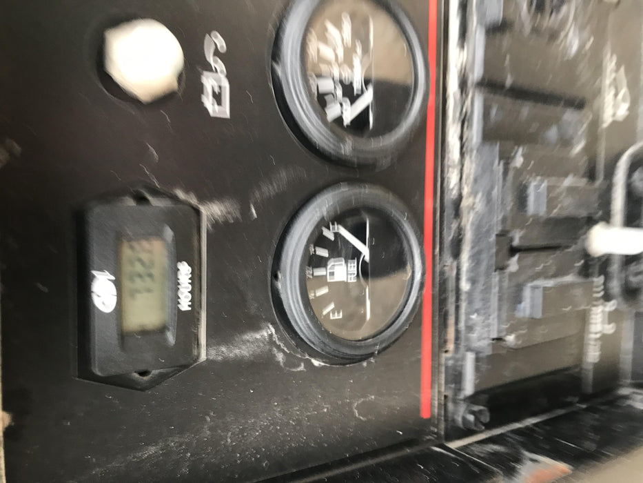 2019 Lincoln Electric Vantage 322 Lincoln Vantage 322 Welder w/Trailer, Light Kit, Cable Rack