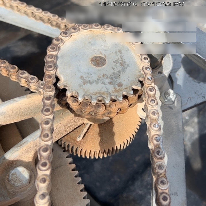 2021 MATHEY DEARMAN 4SA