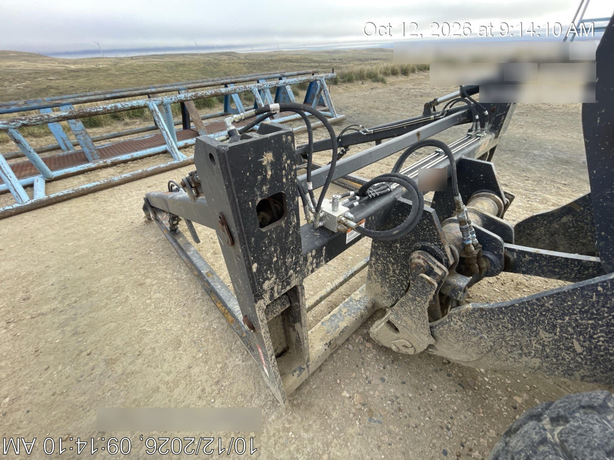 2024 ARROW MATERIAL HANDLING 7196250-6-96-049PG