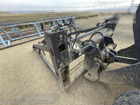 2024 ARROW MATERIAL HANDLING 7196250-6-96-049PG