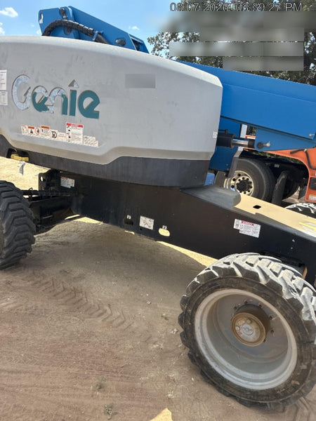 2020 GENIE S-45 XC