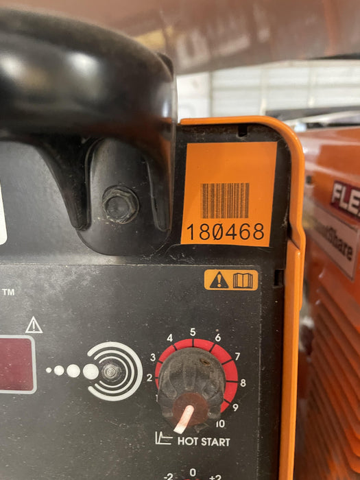 2021 LINCOLN ELECTRIC FLEXTEC 350X