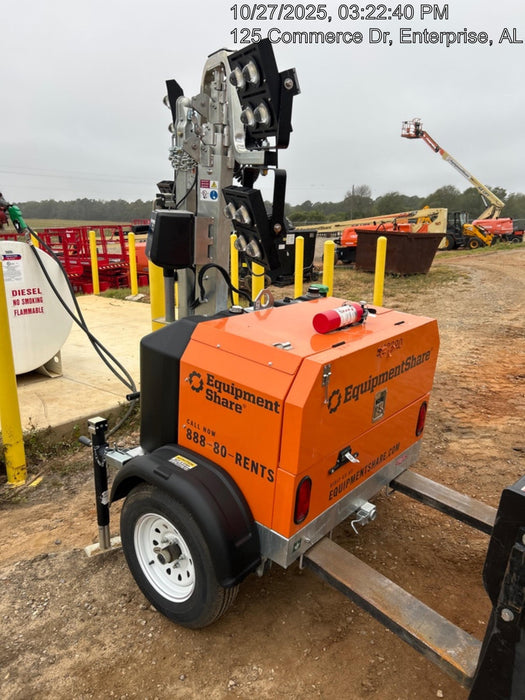 2025 WANCO WLTT-4MM4K