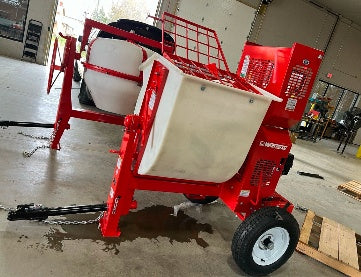 2023 MULTIQUIP WM90PH8