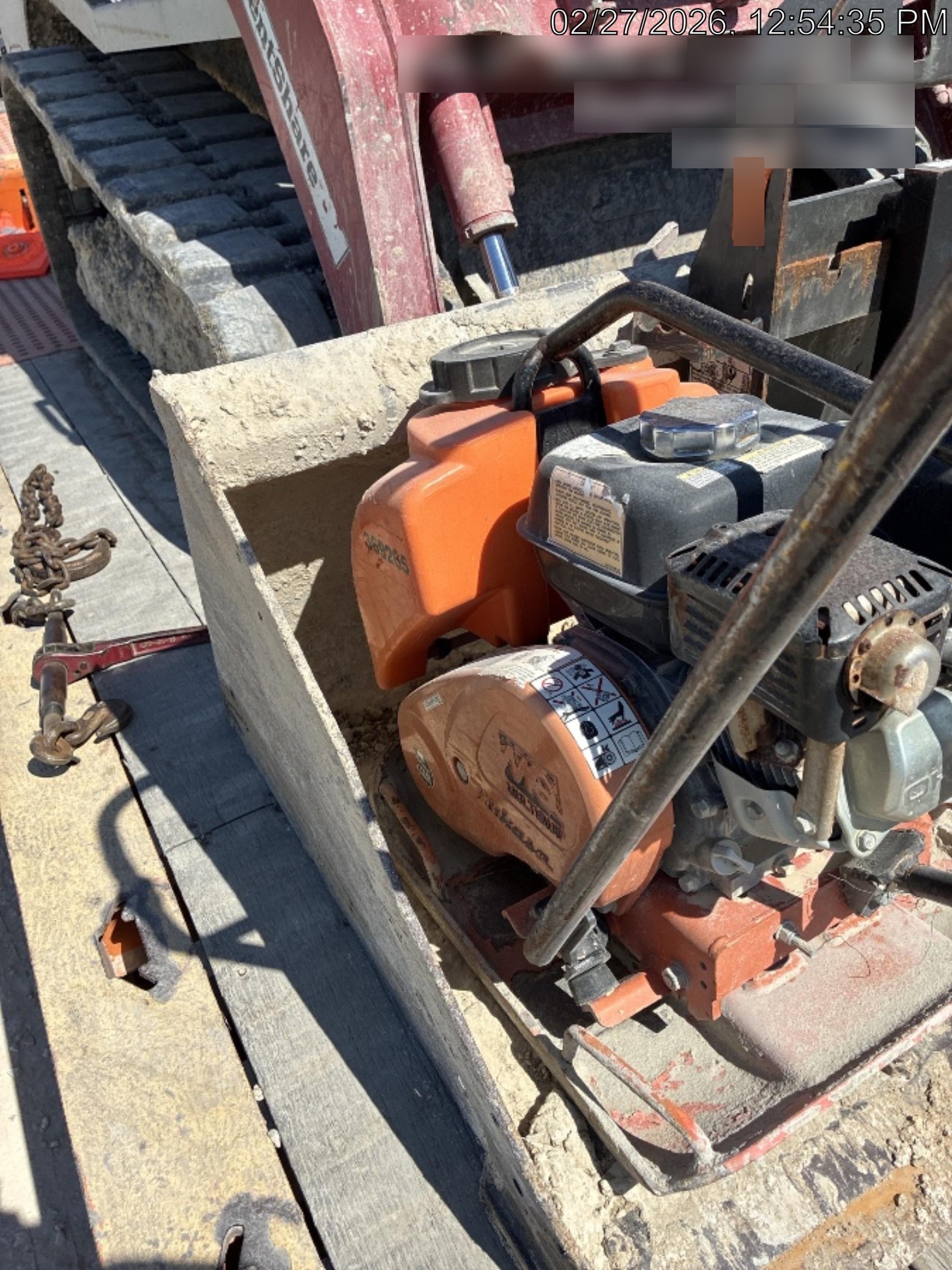 2023 MULTIQUIP MVC82VHW
