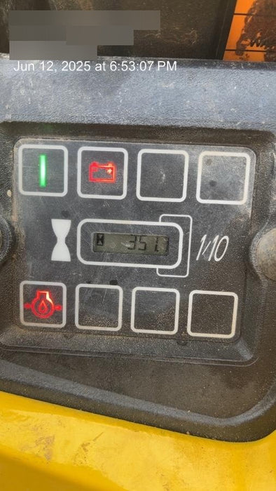 2020 WACKER NEUSON RTLx-SC3