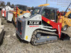 2022 TAKEUCHI TL6CR