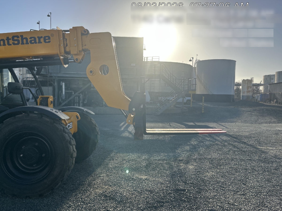 2025 JCB 506-36