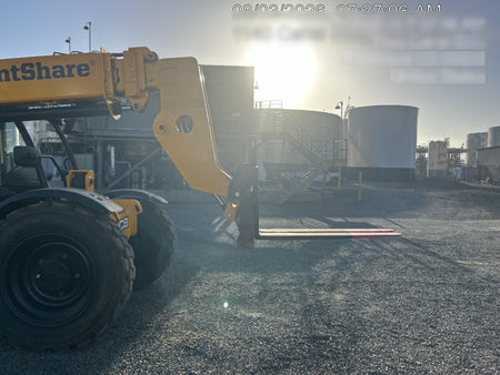 2025 JCB 506-36