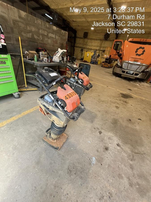 2024 HUSQVARNA LT6005