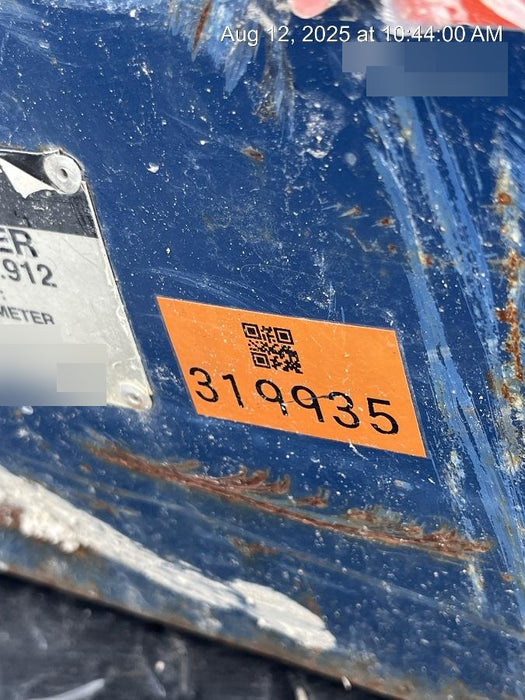 2023 CURRENT TOOLS 615