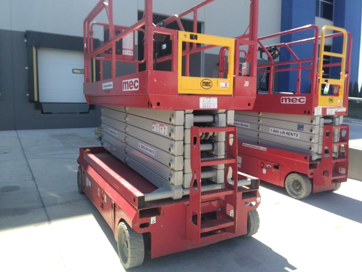 2021 MEC 4555SE
