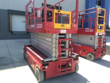 2021 MEC 4555SE